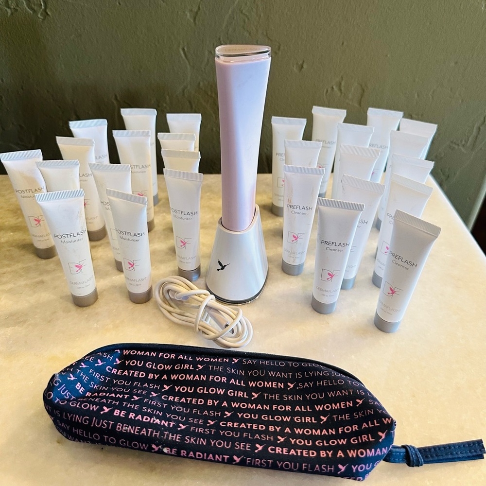 DermaFlash